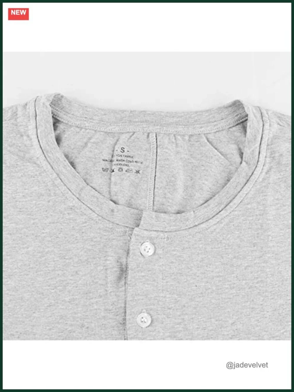 Men's Short Sleeve Jumpsuit Pajama Onesie Henley Bodysuit